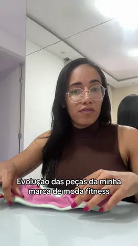#modafitness #fabricacaopropria #empreendedorismo 