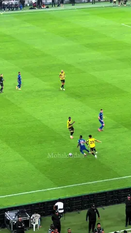 نظرية : هل نيفيز بشري؟ #الهلال‬ ‫#alhilal  #fyp #الاتحاد #sportsontiktok 