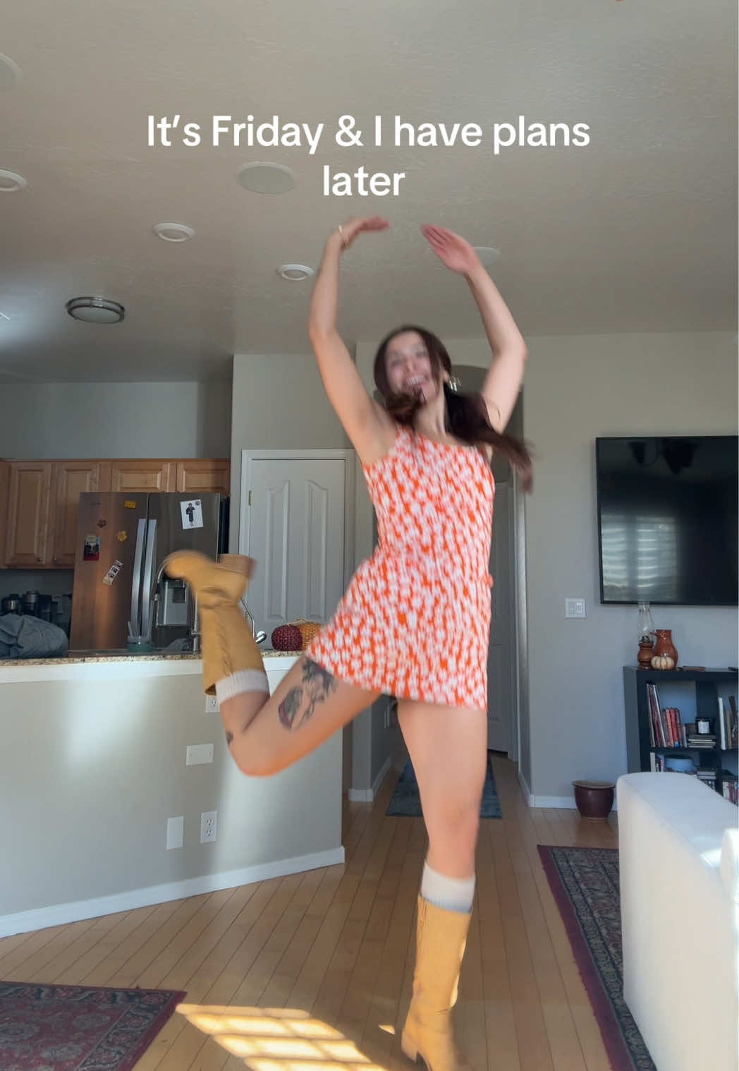 Maybe life is worth living 