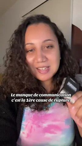 La communication c’est la clef d’une relation saine ❤️ #pourtoi #coupleheureux #relationsaine #jeucouple 