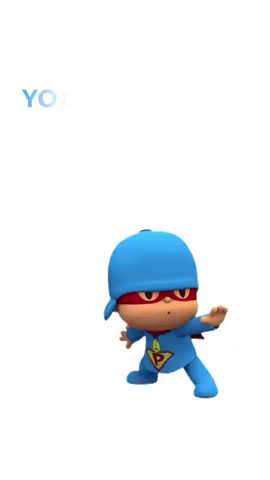 POCOYO el HÉROE | #pocoyo#heroe#paratiiiiiiiiiiiiiiiiiiiiiiiiiiiiiii#superman