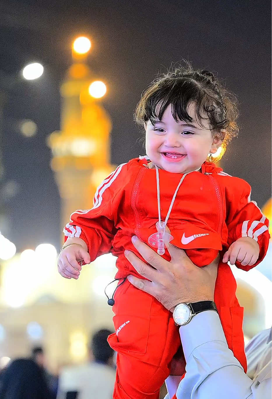 #الكاظميه_المقدسه #عباس_كريم📸 