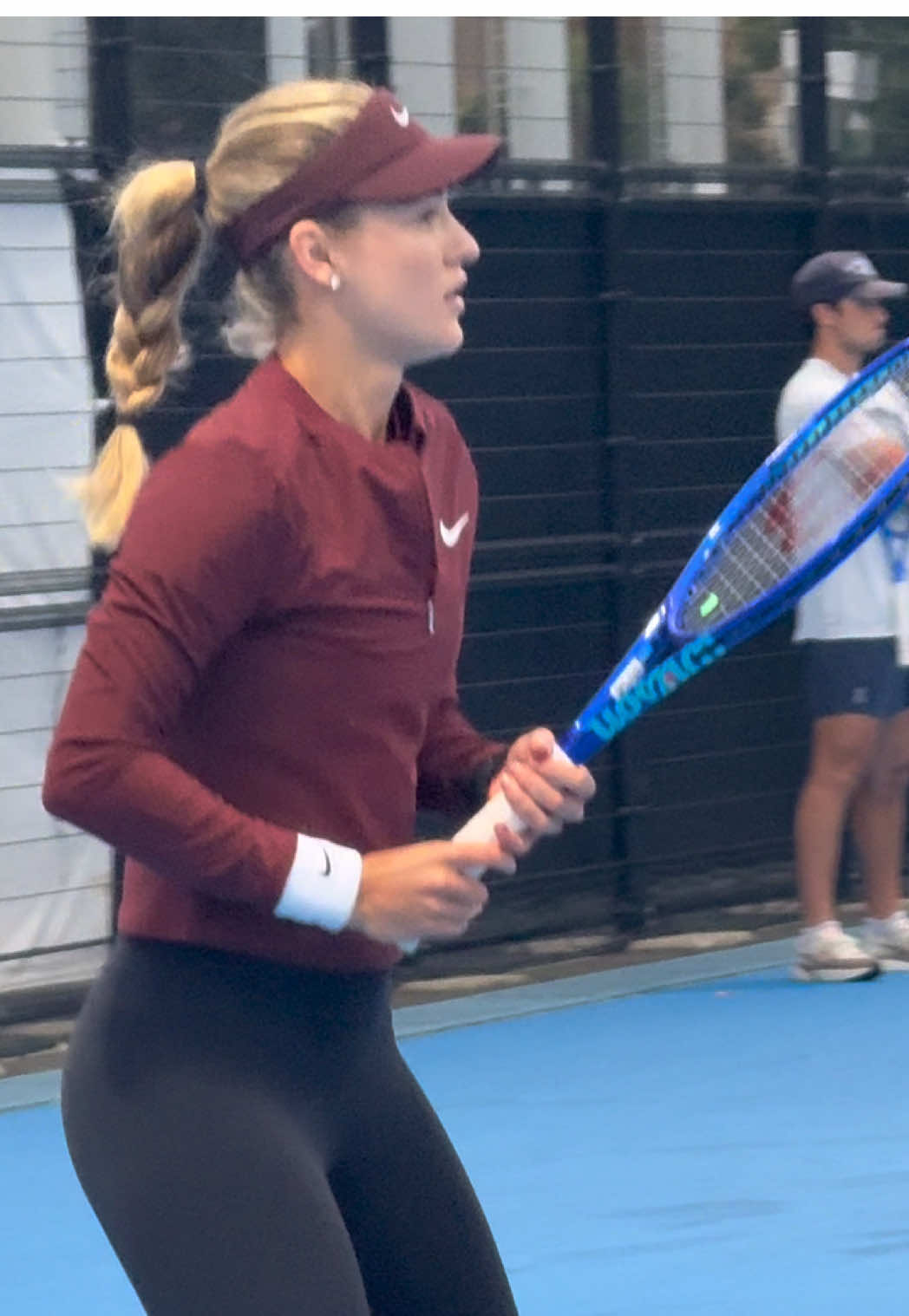 #AnnaKalinskaya #Kalinskaya #TorayPPO  #Tokyo  #Tennis 
