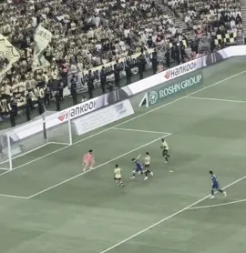 شكراً لك ي رجال😢😢. #ماركو🔱 #درافن⚜️ #ittihad #دانيلو_بيريرا 