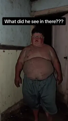 You live here now #gross #housetour #creepypastas #halloween2025 #cuteanimals 