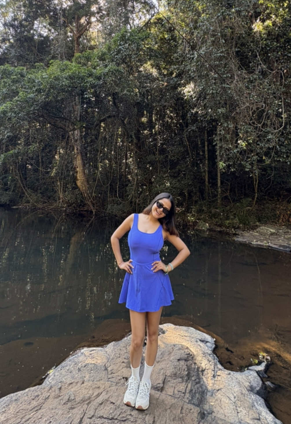 Grab your Easy Peezy dress from @Halara_official @Halara_au and use my code 