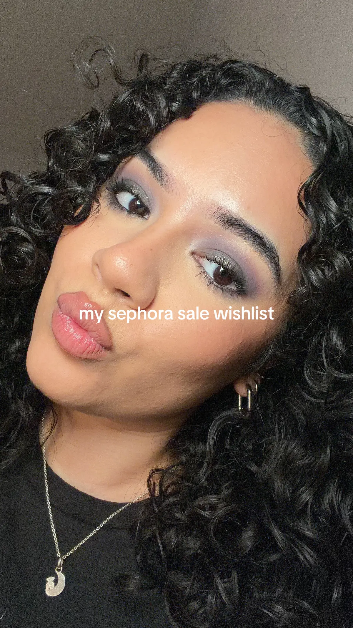 eeeeek cant wait #sephorasale #sephorahaul #sephora 