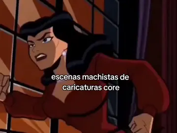 eran para niños 😭 #caricaturas #escenasdecaricaturas #cartoonnetwork