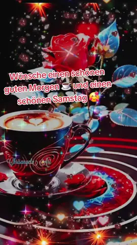 #Guten #Morgen #☕️ #🤗🥰😘❤️❤️❣️❣️🌷🌹🌹🌷 