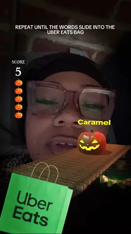 I guess Uber Eats app got some kinda limited time deal yall🤣🤣🤣😂🤷🏽‍♀️🎊🎊🎊🎊Check it out friends🫶🏽#fyp 