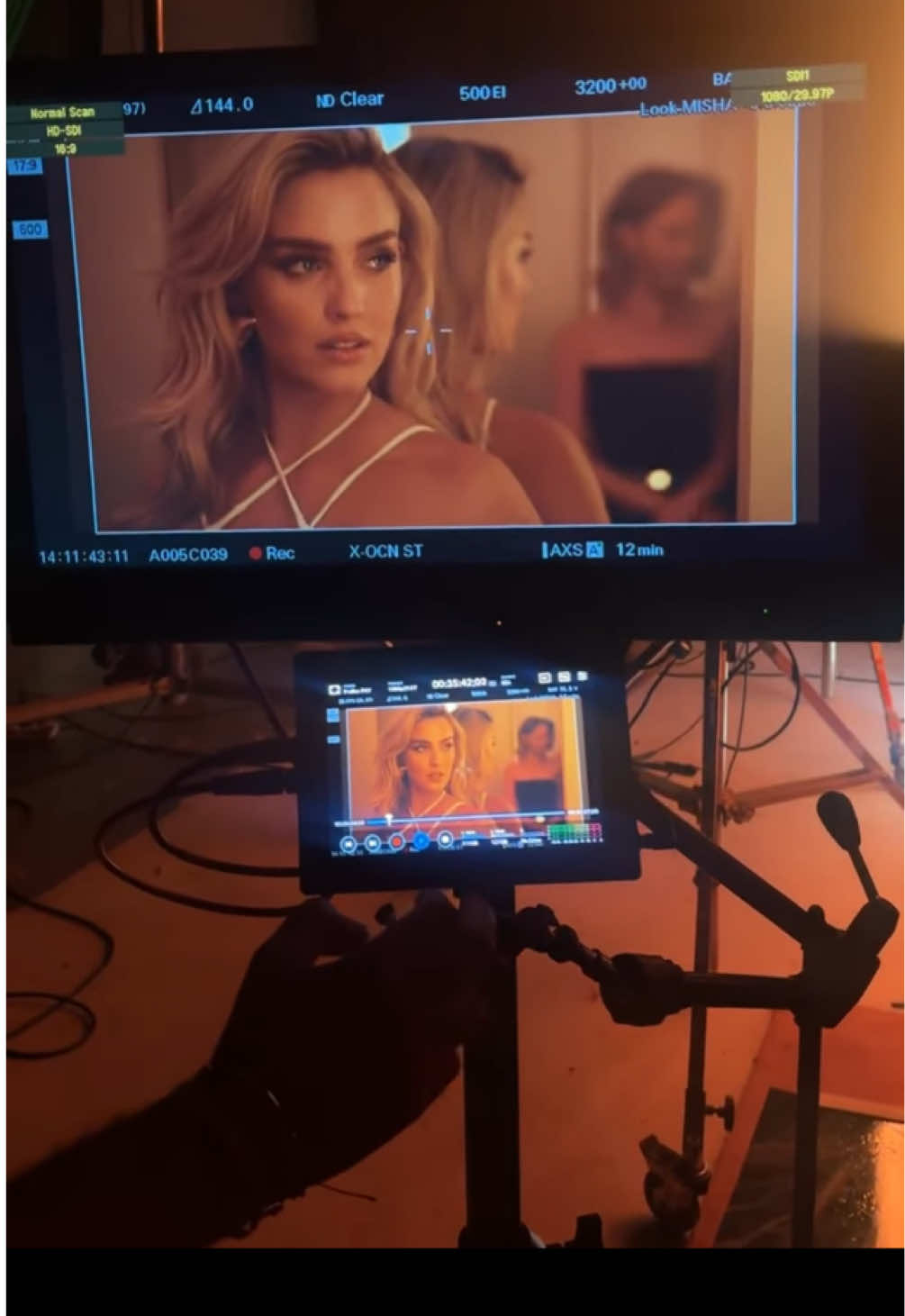 💎#perfume #commercial #fyp #shoot #model 