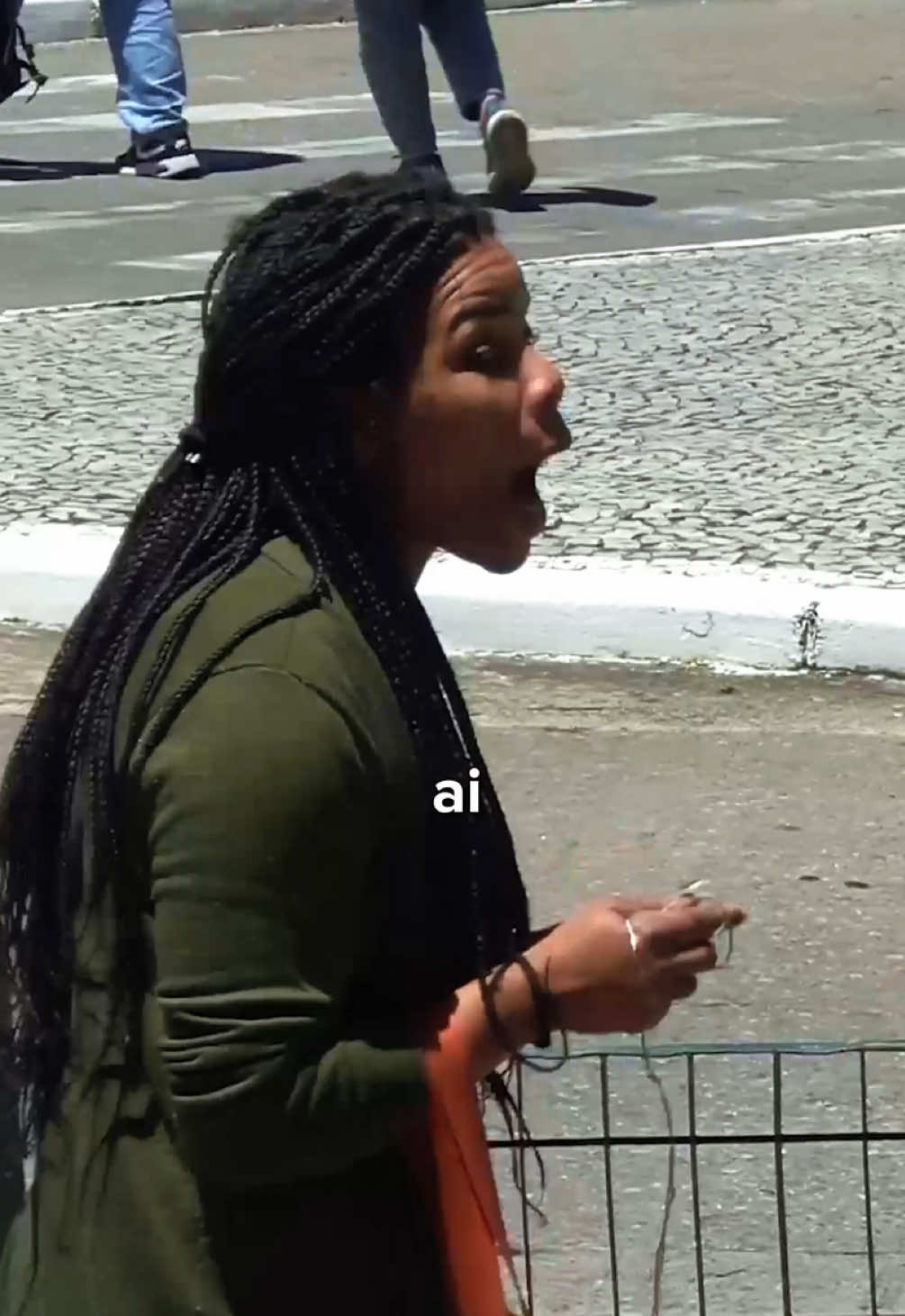 Que linda a reação dela.. 🧡 #amor #humor #dinheiro #emoção #johnleitao 