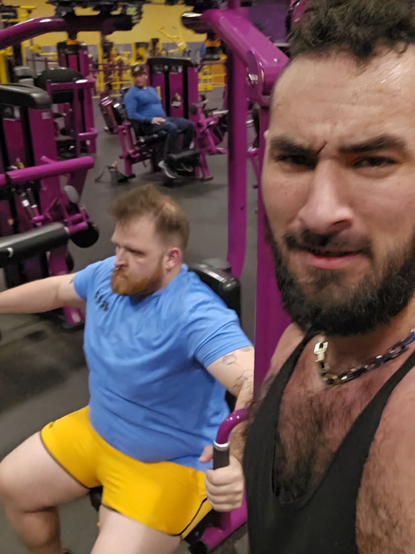 I got kicked outa build a bear so Im making my own with @Cynder 