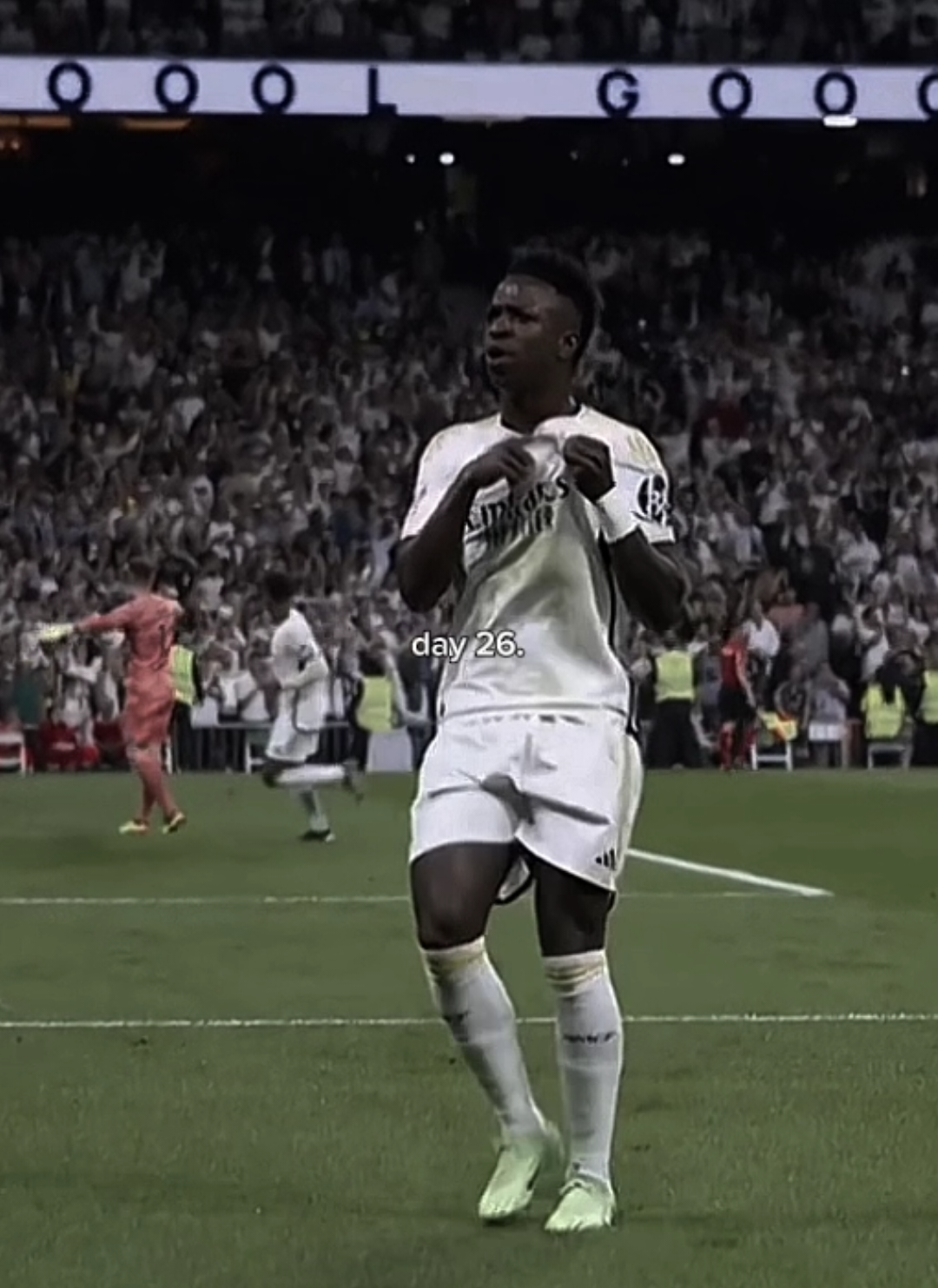 day 26... #fyp #football #Soccer #realmadrid #barcelona 