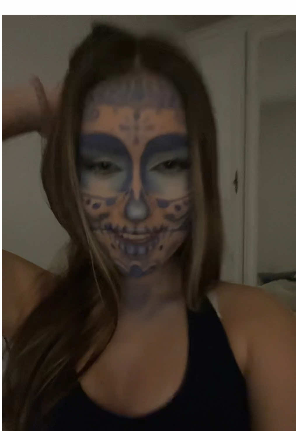 #halloweenmakeup #halloween 