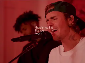 and i see youuu #justinbieber #belieber #fyp #lyrics #viral peaches - justin bieber 