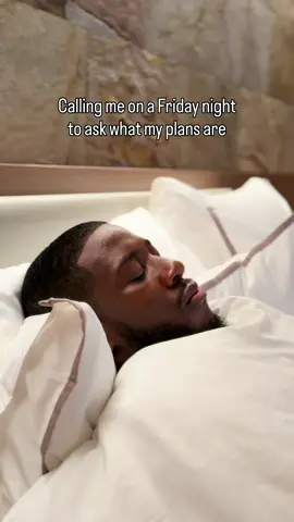 In the bed rubbing my feet together 😴🛌 #fyp 