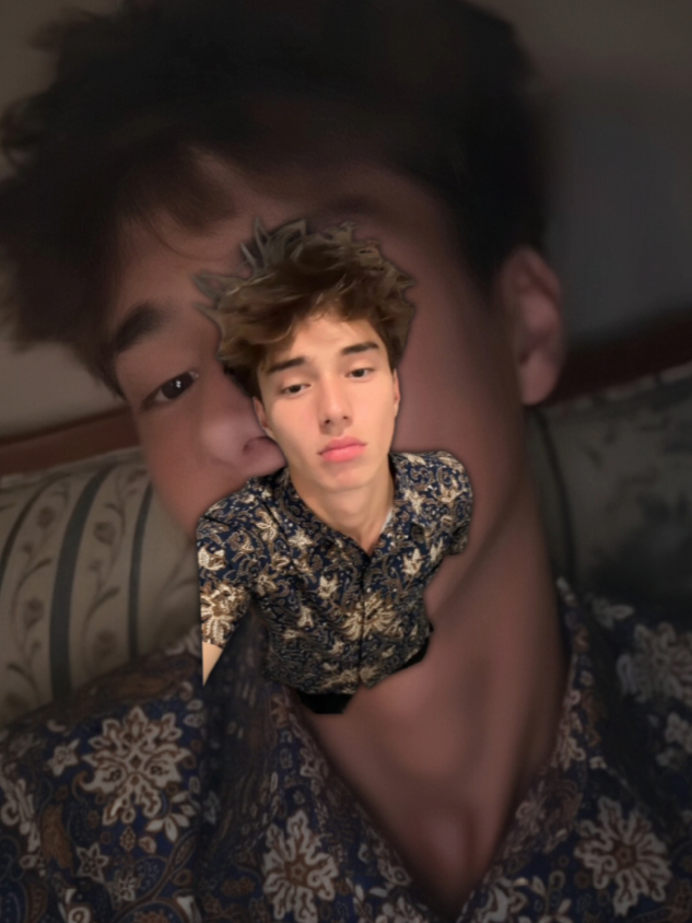 ga salah pasangan, kalau pasangannya kamu🥵 #azizbek #uzbek #fyp #jj #fypage  cr: @Riyo ft 𝙂𝙂 