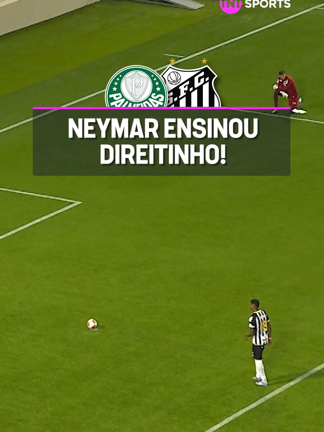 ESSE FOI A LÁ NEYMAR! 🧊🧊 Pedro Assis é GELADO DEMAIS! Além de gol no tempo normal ele deixou o dele nesse GOLAÇO DE PÊNALTI! 🎙️:@ennioricanelo #Futebolbrasileiro #PaulistãoSub20