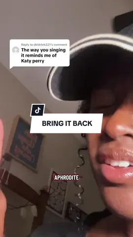 Replying to @dktiktok221 lol you’re righttt, but heyy this OG run will never get old 🙌🏾🙌🏾 #katyperry #runchallenge #throwback #foryourpage #fyp 