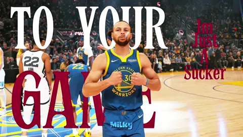 Baby faced assassin. #stephcurry #basketball #nbaedits #fyp #viral 