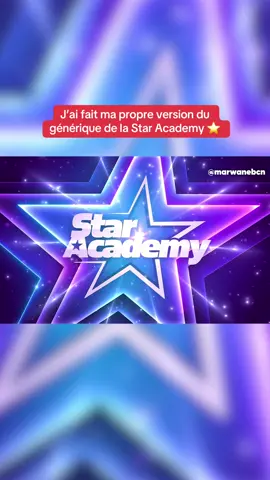 Vous en pensez quoi ?? ⭐️ #staracademy #staracademy2025 #telerealite #tf1 #tvr 