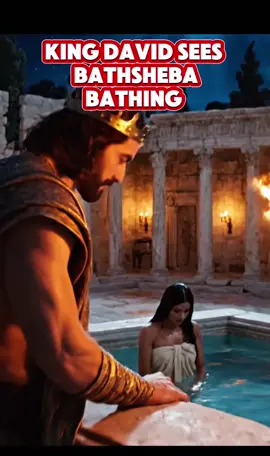King David plots against Uriah #biblestories #fyp #CapCut #Bible #fyp 