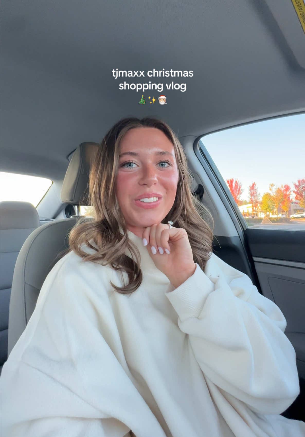 try counting how many times I say “cute” and “adorable” and “obsessed” 🤣🤣 can you tell I’m so excited!!! 🎄🎄🎄@TJ Maxx #christmas #christiantiktok #shopping #tjmaxx #Vlog 