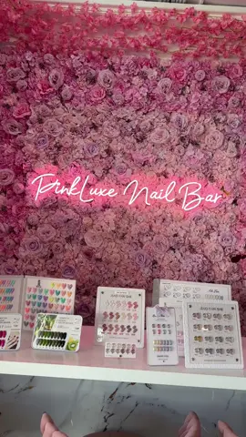 Let’s go get a pedicure! @PinkLuxe_NailBar  I got the milk & honey pedicure! It was incredible! & a free mimosa! 🍾🥂 If you’re local to Orange County check them out! And ask for Cherry 🍒 #pinkluxenailbar #orangecounty #selfcareday #pedicure #socaladventures 