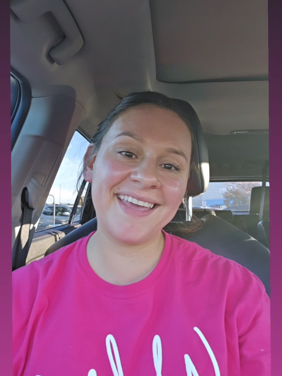 Look at YOU! YOU did it!!! #fyp #encouragement #healing #Love #winning 