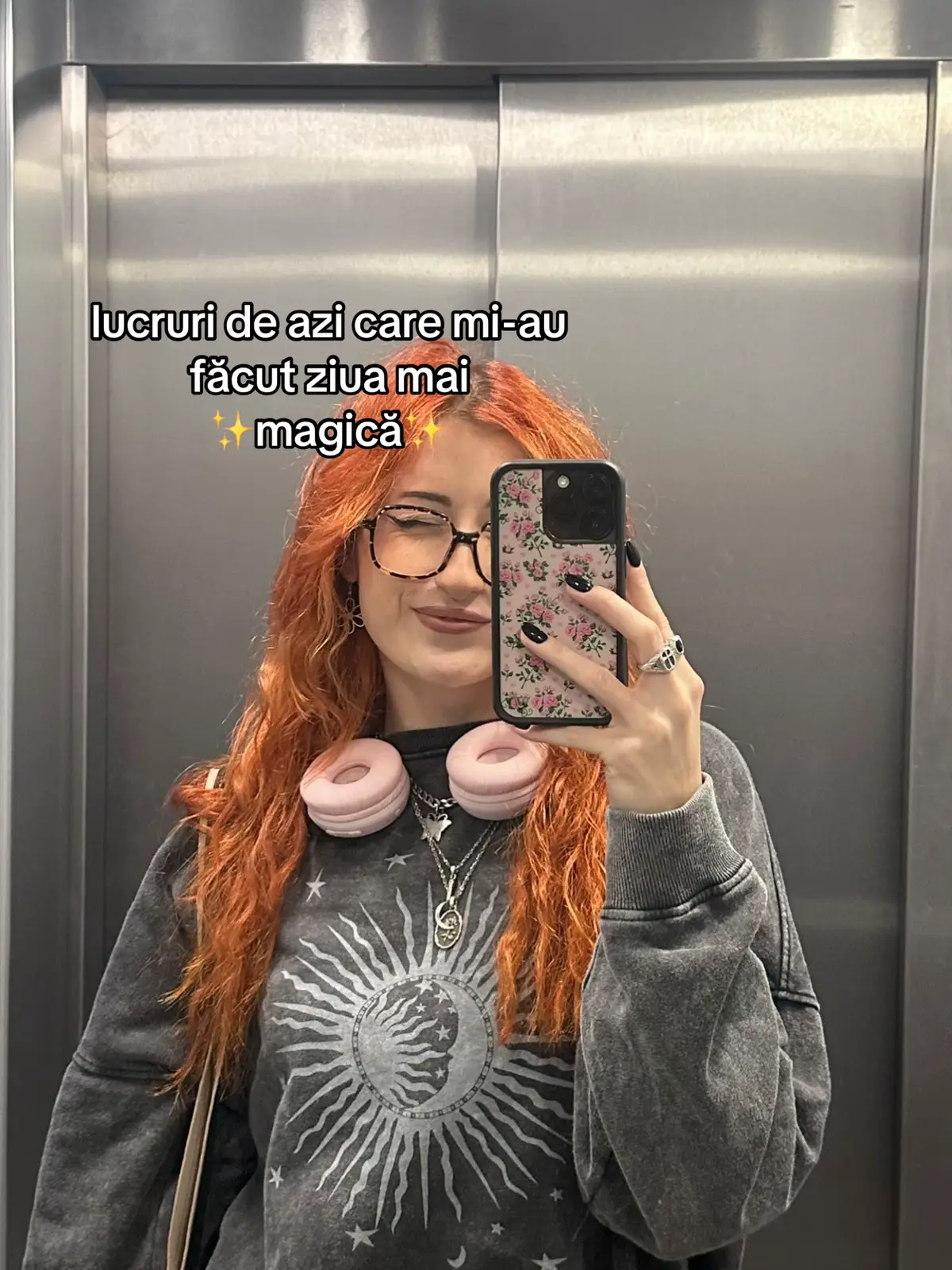 jurnalul meu de keeping the whimsy alive 