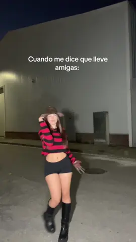 mis amigas nunca decepcionan @Gigi🍒 