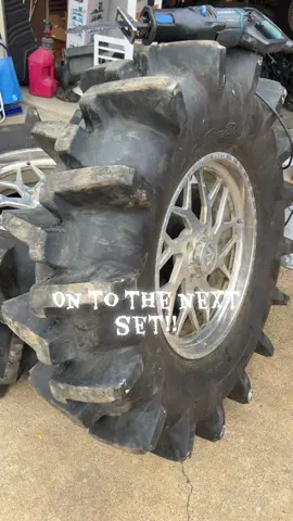 These gonna be nasty!! #andersoncustomtiregrooving #fyp #paddys #tiregrooving #mississippi 