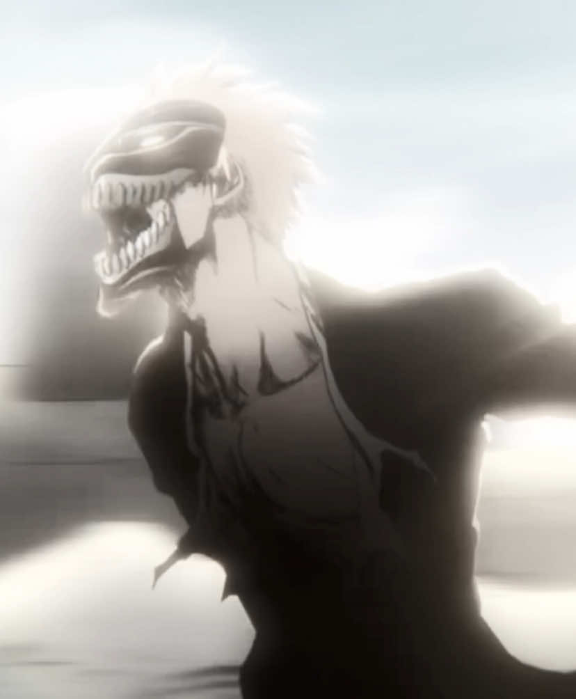 ichigo the stronger in the vers #bleach #bleachanime #rec #ichigo #edit