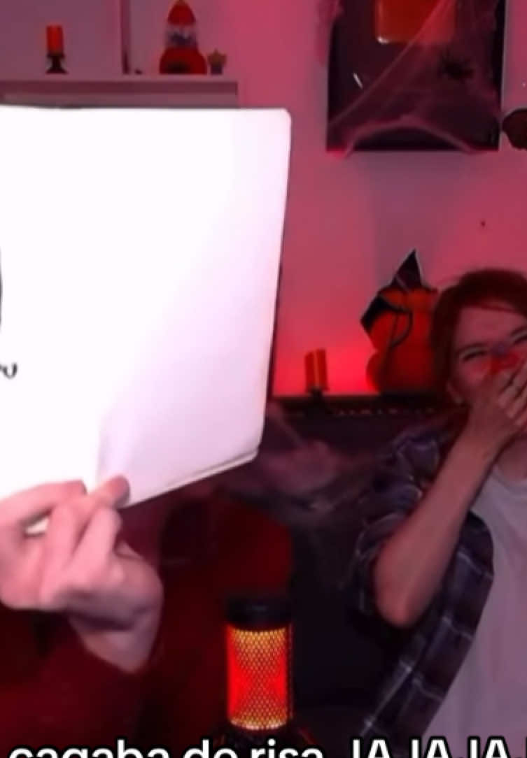 JAJAJAJAJAJ @Mica Suarez @laristegmayer #stream #kick #youtube #fyp #foryou 