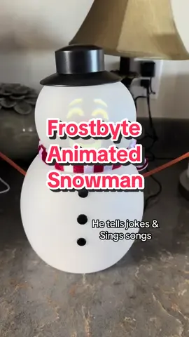 So cute!!! He’s sold out before so grab him while you can! 