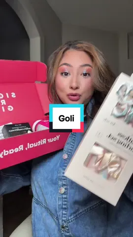 Goli #goli @Goli® Nutrition 