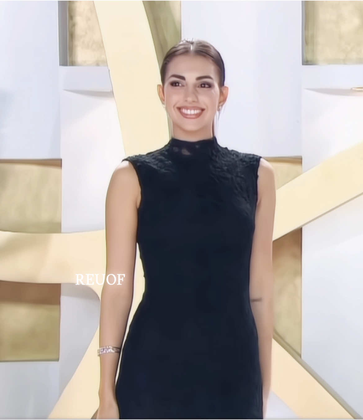 تهبل!! #فاليري_أبو_شقرا #valerieabouchacra #foryou 