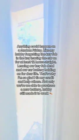 Life happens, but I need you to be prepared for the worse.  Purchase my DIY guide today! #fyp #creditwithcrys #creditrepair #credit 