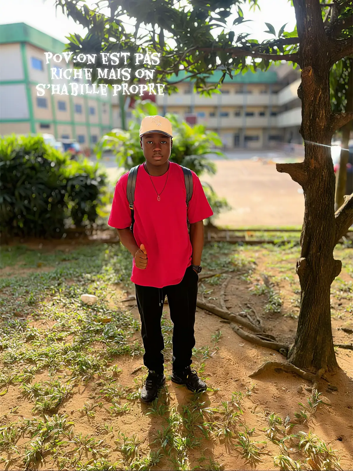 Même sans millions on fait tourner les tête 🥀. @✞𝐁𝐑𝐀𝐘𝐀𝐍✝️🥀 @Ted.vd🇨🇲 @𝐎𝐅𝐅𝐒𝐄𝐓 ✞❤️🥀 @~𝟖✰𝐎𝐂𝐓𝐎𝐁𝐑𝐄✞🎂🎊 