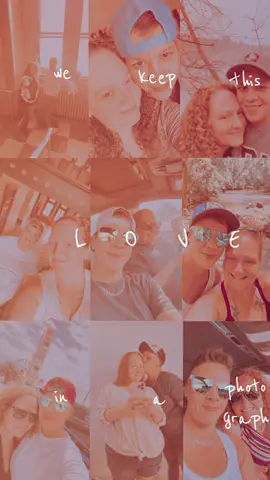 My Queen. My wife. My best friend. My safe place. My sidekick. My forever adventure partner❤️#wlwcouple #makingmememories #genxlesbians🏳️‍🌈 #wlw #memoriesinaphotograph @Lavonne 🌈 