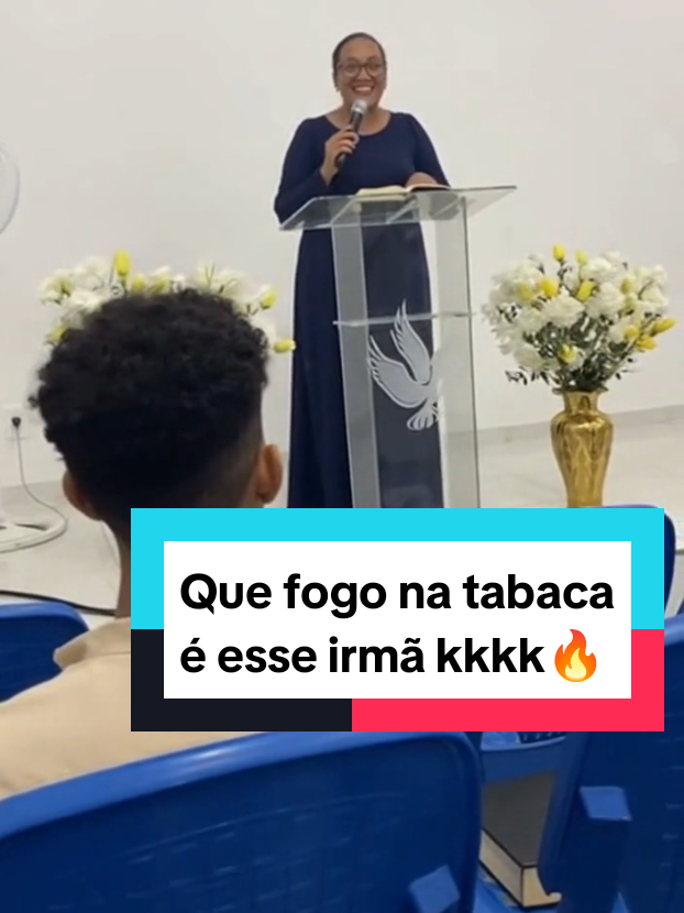 Que isso titia assanhada kkkk misericórdia kkk #inteligenciaartificial #ia #sora2 #gospel #zueira 