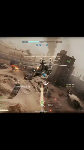 Some Battlefields 6 #ea #battlefield6 #drone #cinema