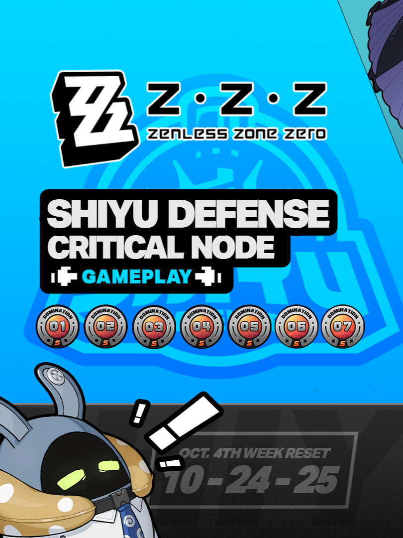 New Shiyu Defense 2.3 I M0W1 Yixuan, Jane Doe, Harumasa & M2W1 Miyabi - Zenless Zone Zero #zzz #zzzero #zenlesszonezero #zenlesszonezeroedit #miyabi #yixuan #janedoe#harumasa #fy #fyp #fypシ゚ #foryoupage #fypage #foryourpage #fypviral #fyppppppppppppppppppppppp #viral