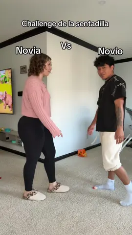 Quién resiste más 🏋️‍♀️vs🏋️ #Barthomas #parati #foryoupage 