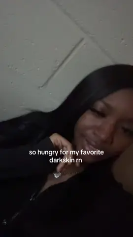 🙄🙄🙄 #fypシ #darkskin 