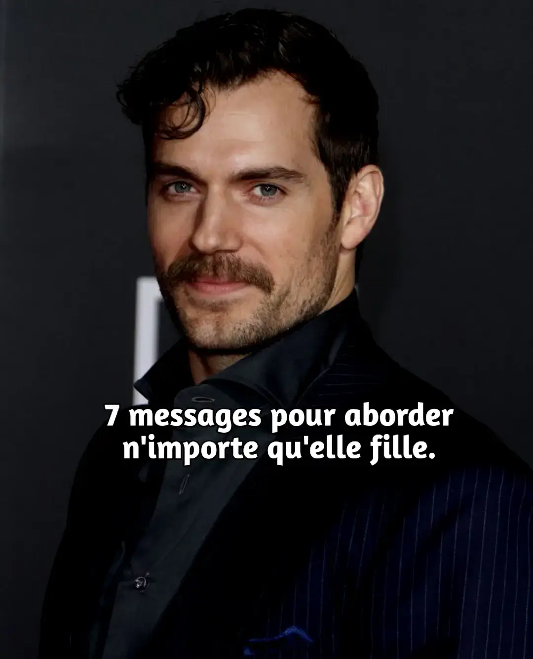 Lis attentivement et enregistre ce post. Ces 7 messages ouvrent la conversation et plantent directement le décor. #developpementpersonnel #SelfImprovement #relationshipgoals #seduction #mindset 
