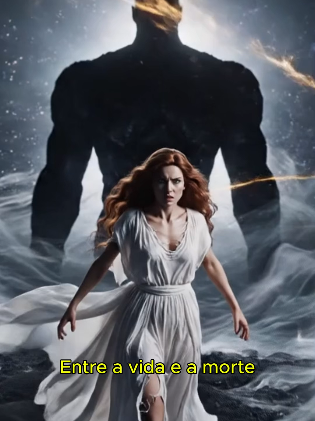 O Guardião da Morte O Arconte que Controla o Reencarne#matrix #despertarespiritual #despertarinterior #despertardelaconciencia #despertar #ilusão #gnosis