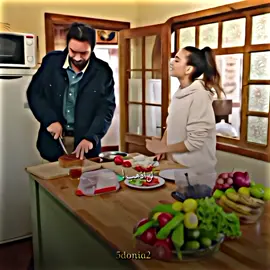 شخصيتها نفس شخصيه ابوها😭❤️#تصاميم_دنيا💕 #هذا_البحر_سوف_يفيض #مسلسلات_تركية #اكسبلورexplore #فولو 