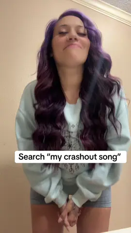 Thanks TikTok for my new crashout song🫡 #fyp 